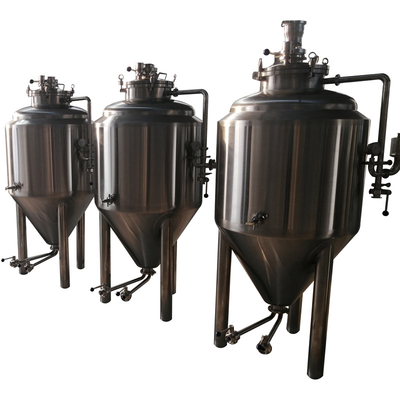 Beer Fermentation 100l Brewery 100 Liter Fermentation Tank Beer Home Brewing Equipment
