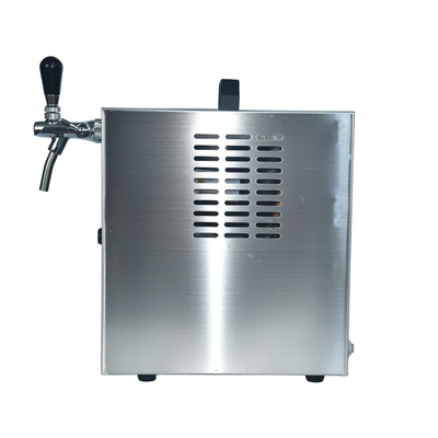 cooler beer machine dry contact 25L draft beer dispenser CHS25